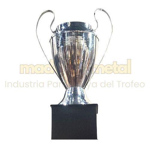 Imagen de Copa de metal sin tapa - M5.2120